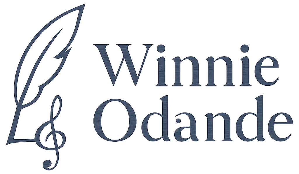 Winnie Odande