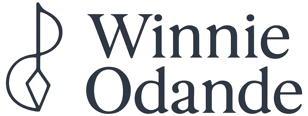 Winnie Odande