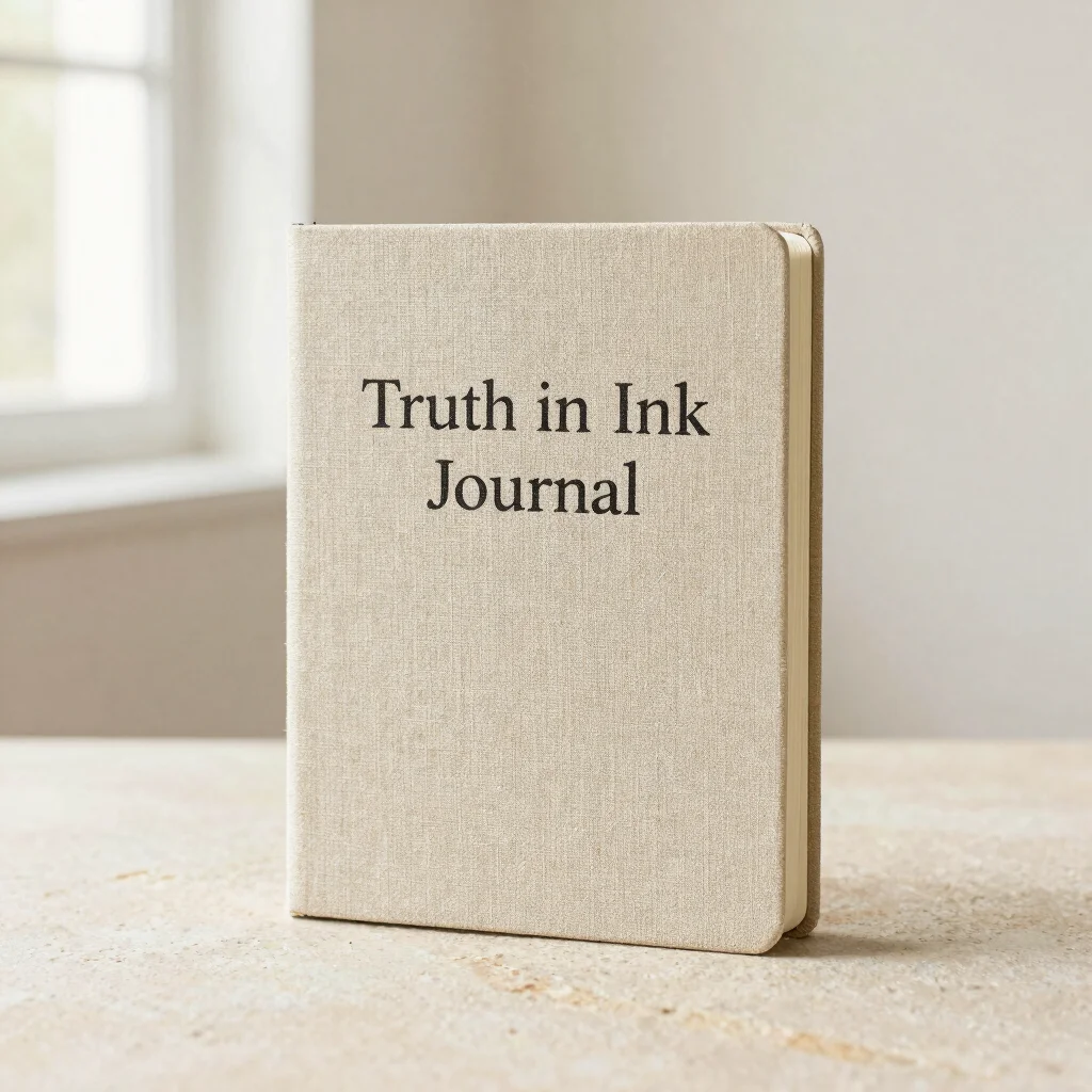 Truth in Ink Journal