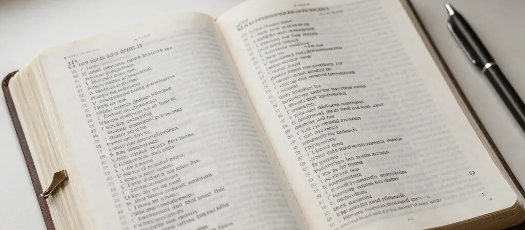 Psalm 13 Makes Room for the Question