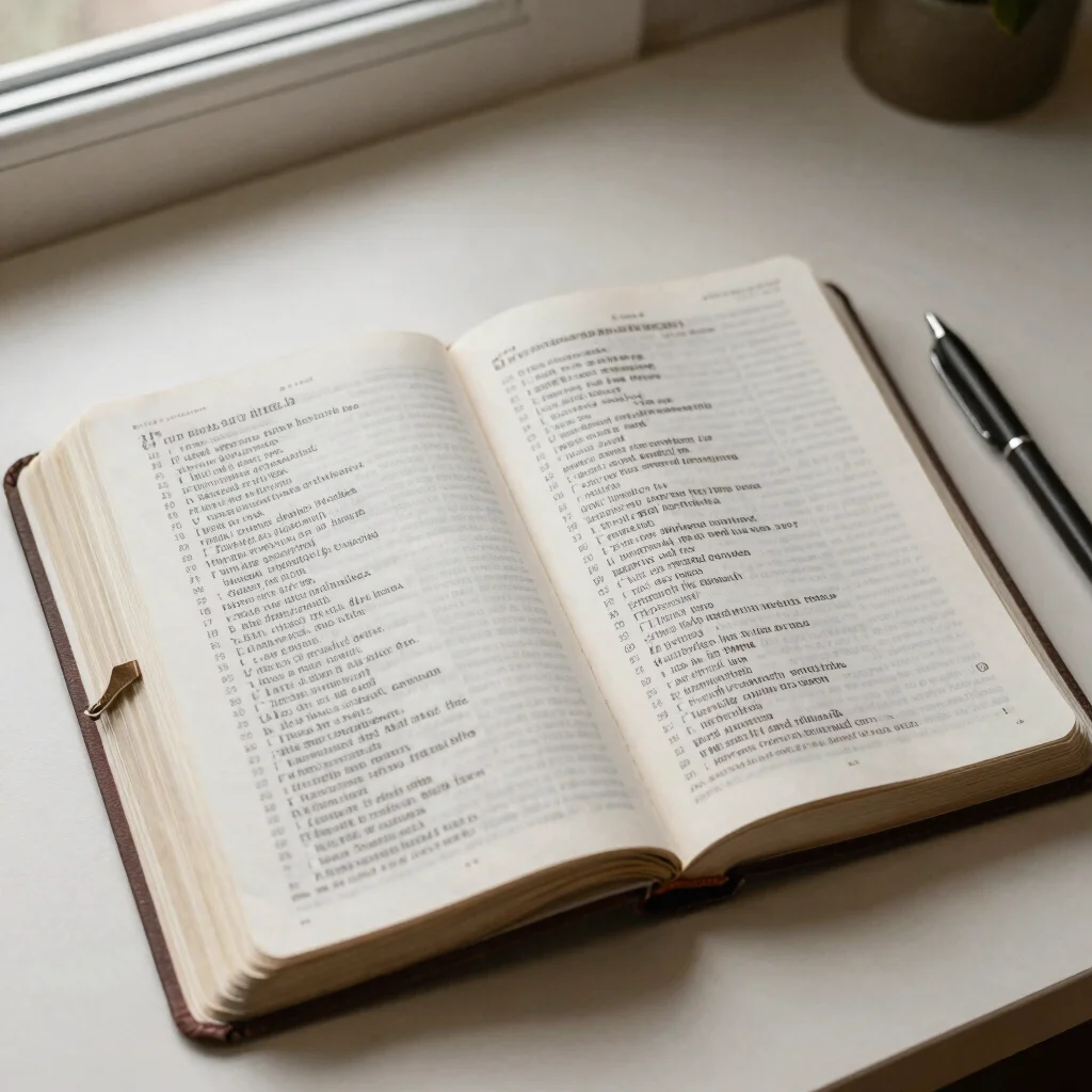 Psalm 13 Makes Room for the Question