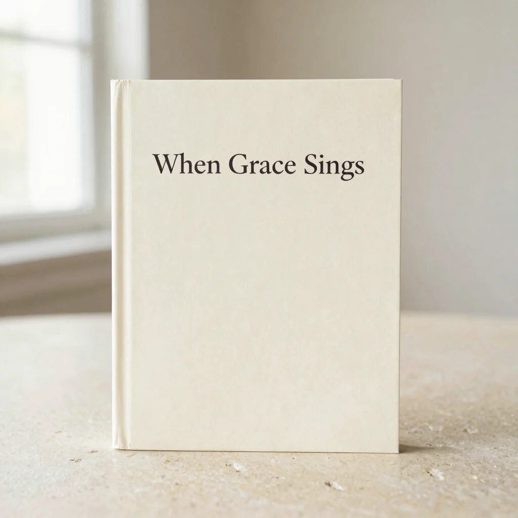 When Grace Sings
