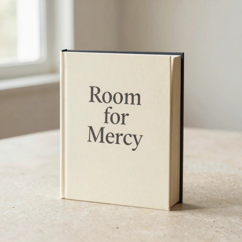 Room for Mercy