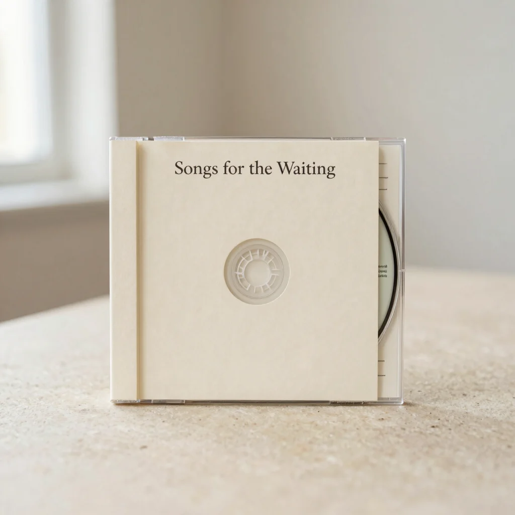 Songs for the Waiting