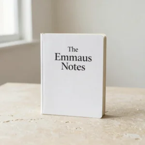 The Emmaus Notes