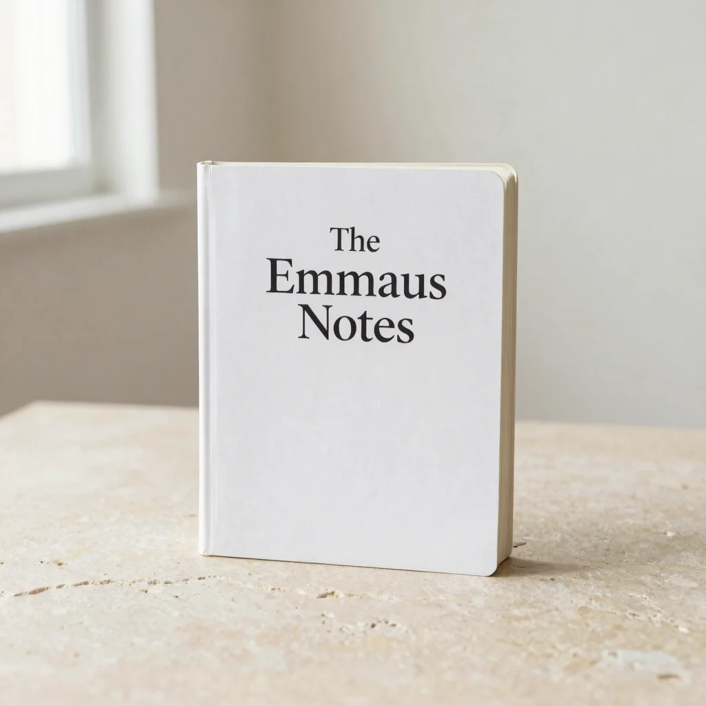 The Emmaus Notes