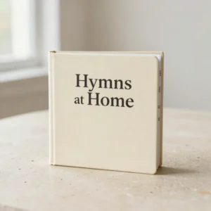 Hymns at Home